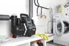 smart Haus- & Gartenautomat 5000/5 (schwarz, 1.300 Watt) Produktbild-Vorschau 9