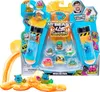 Mr. Beast Lab Swarms Atomic Serie 2 Mini Figuren 12er-Pack Produktbild-Vorschau 4