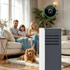 Přenosná pokojová klimatizace Climative MINI 2,6 kW, do 26 Náhled obrázku produktu 6