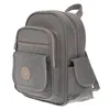 Mini Damen Rucksack Freizeit Reisen Outdoor Umhängetasche Produktbild-Vorschau 1