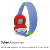 TechniSat TECHNIFANT Hörchen BT – draadloze Productafbeelding-voorbeeld 4