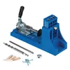 KREG Jig K4 Starter Set ( K4 ) Kompletny system połączeń Podgląd zdjęcia produktu 13