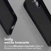 imoshion Color Back Cover mit MagSafe Samsung Galaxy A37 Produktbild-Vorschau 5