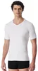 UNCOVER by SCHIESSER Herren T-Shirt 4er Pack - V-Ausschnitt Produktbild-Vorschau 4