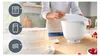 Bosch MUZS6KR, Schüssel, 5,5 l, Weiß, Kunststoff, MUMS6xxx, Produktbild-Vorschau 1