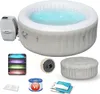 Bestway® LAY-Z-SPA® Whirlpool Tahiti AirJet™ Ø 180 x 66 cm, Produktbild-Vorschau 61