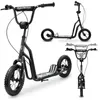 HyperMotion VIVA 12 scooter (roues de 30 cm avec pompe) - Voir les images du produit 2
