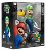 Der Super Mario Bros. Film Actionfigur Luigi 13 cm Produktbild-Vorschau 13