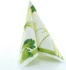 Airlaid Serviette Asparagus, 40 x 40 cm, 50 Stück - Mank - Produktbild-Vorschau 7