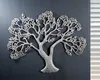 GILDE Relief Wandrelief Baum  H. 62 cm,68062 Produktbild-Vorschau 2