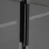 Szafka witrynowa AIORBER 110 x 30 x 160 cm z oświetleniem Podgląd zdjęcia produktu 6