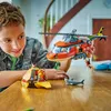 LEGO City Hubschrauber der Küstenwache - Spielzeug Produktbild-Vorschau 8