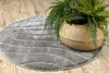 Tapis de salle de bain SUPREME cercle WAVES, vagues, Voir les images du produit 5