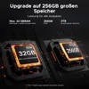DOOGEE Fire 5 Ultra Outdoor Smartphone Handy, 4G, Produktbild-Vorschau 3