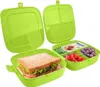 Vilde pojemnik śniadaniowy lunch box pojemnik śniadaniowy Podgląd zdjęcia produktu 6