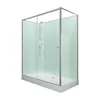 Schulte Komplettdusche 160x90 cm Ibiza mit Schiebetür & 5 Produktbild-Vorschau 10