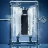 Bouteille thermos Wessper en acier inoxydable 1000 ml, Voir les images du produit 3