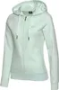 H.I.S. Sweatjacke hellmint Größe 40/42 Produktbild-Vorschau 5