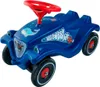 BIG Klasické odrážedlo Bobby Car s kresbou Delfína Voir les images du produit 18