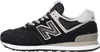 New Balance Ml574Evb Black 42.5 Produktbild-Vorschau 40