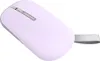 Asus MD100 kabellose Marshmallow Maus, lila Produktbild-Vorschau 6