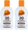 Malibu Protective Lotion SPF30 zonnebrandlotion 200 ml 2 Productafbeelding-voorbeeld 1