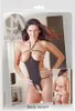 Mandy Mystery - Body  Opener schwarz, Größe:S-L Produktbild-Vorschau 5