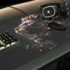 Alfombrilla para ratón Titanwolf Gaming XXL, superficie Vista previa de la imagen del producto 6