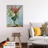 ARTland Poster Blumenstrauß Größe: 60x80 cm Produktbild-Vorschau 5