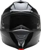 CMX casque pliable intégral Spacer noir brillant "M Voir les images du produit 4