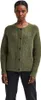 SELECTED FEMME Strickjacke Relaxed Fit Rundhals Raglanärmel Produktbild-Vorschau 7