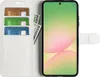 Samsung Galaxy A57 Hülle - Coverup Klapphülle - Weiß Produktbild-Vorschau 2