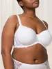 Triumph Damen Bügel-BH Modern Finesse - WHITE - Größe 90B Produktbild-Vorschau 15
