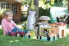 Le Toy Van The Wooden Farmyard, Bauernhof, 3 Jahr(e), Produktbild-Vorschau 6