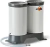 SPÜLBOY® Typ 3 klein grau Gläserspülgerät Glasspülautomat Produktbild-Vorschau 1