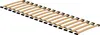 Cadre en lattes FLEX 200 x 60 (17 lattes) Voir les images du produit 1