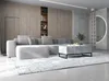 Couchtisch Glamour Kaffeetisch Elpis  Modern Lindner Möbel Produktbild-Vorschau 3