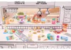 Miniverse MGA's - Make It Mini Foods: Cafe Series 5, 8 rok Náhľad obrázku produktu 3