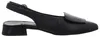 Paul Green Slingpumps Schwarz Anteprima dell’immagine prodotto 18