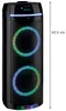 Reflexion PS10BTCD, 480 W, Kabellos, 2,402 - 2,48 GHz, Produktbild-Vorschau 9