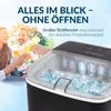 GOURMETmaxx ijsblokjesmachine zonder wateraansluiting, Productafbeelding-voorbeeld 6