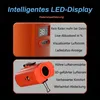 Mini USB-Ventilator Handventilator mini ventilator Produktbild-Vorschau 7
