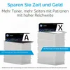 HP Azúrová originálna tonerová kazeta 125A LaserJet, 1400 Náhľad obrázku produktu 29