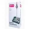 BRYX Berliner Fernsehturm Klemmbaustein Set 224 Teile ab 14 Produktbild-Vorschau 3