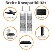 ORSEM 500m Koaxialkabel > 135dB Sat Antennenkabel 5-Fach Produktbild-Vorschau 7