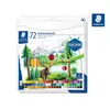 Staedtler Farbstift 72ST 100% PEFC 4007817052242 Produktbild-Vorschau 5