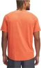 Under Armour Herren T-Shirt Ua Tech Textured Ss Produktbild-Vorschau 2