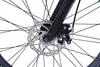 WYNN Fatbike 24 Zoll FAT1.0 Rahmenhöhe 30 cm Kinder 7 Gänge Produktbild-Vorschau 10