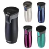 ContiGo! Westloop Mat Gourde 2.0, Couleur:Argent Voir les images du produit 5