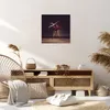 Bild auf Leinwand - Leinwandbild - Einteilig - Ballerina Produktbild-Vorschau 7